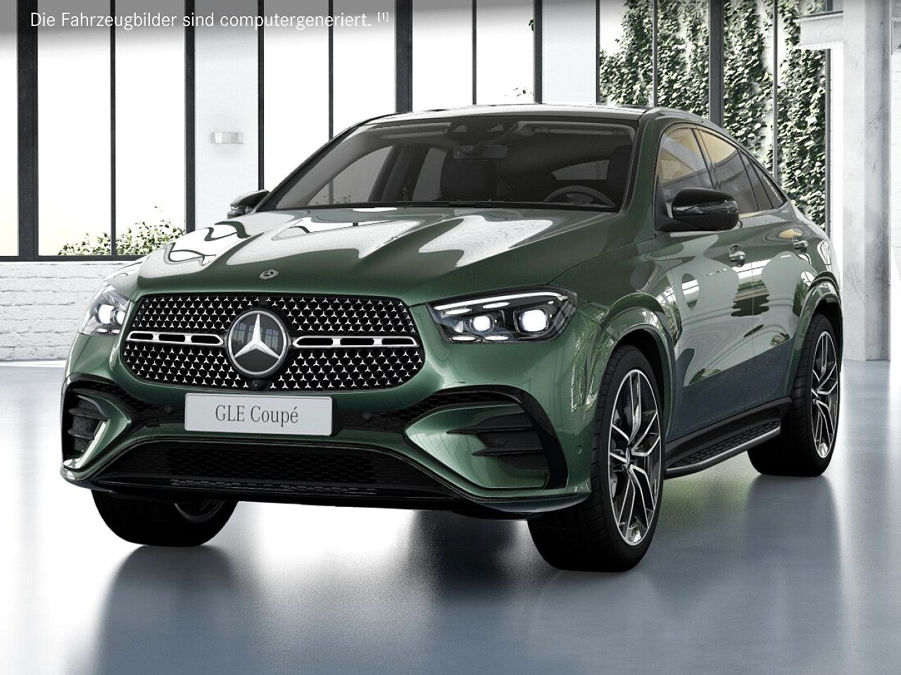 Mercedes-Benz GLE – Bild 18