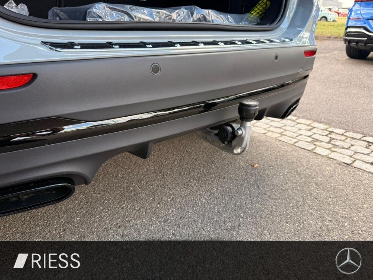 Mercedes-Benz GLA – Bild 16