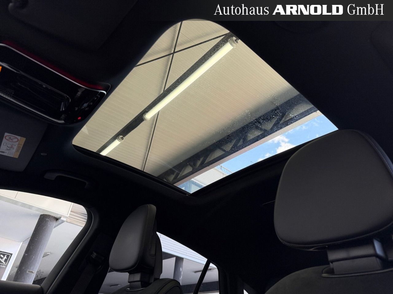 Mercedes-Benz GLC – Bild 16