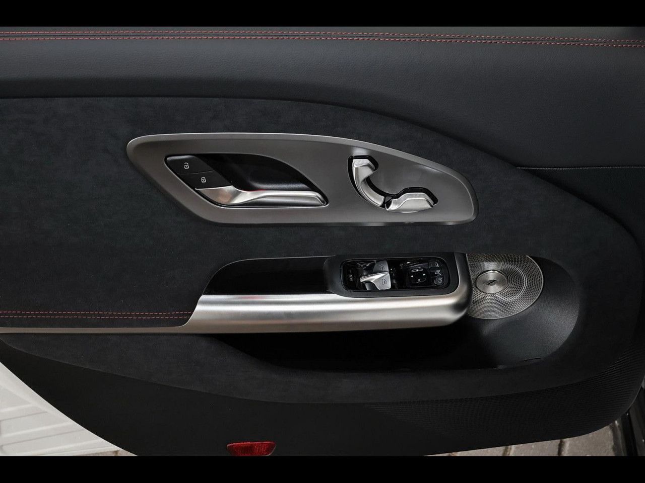 Mercedes-Benz CLA – Bild 12