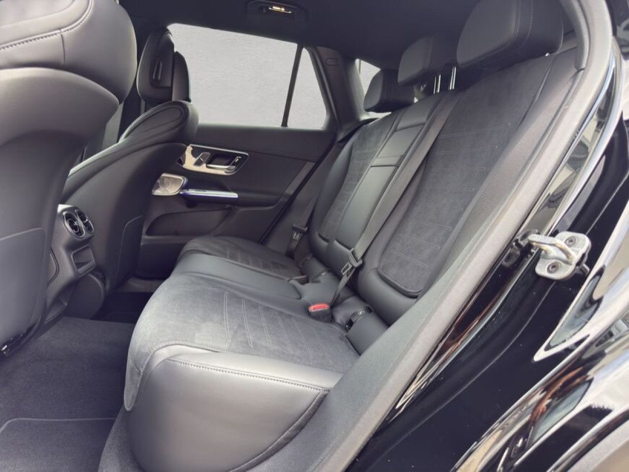 Mercedes-Benz GLC – Bild 17