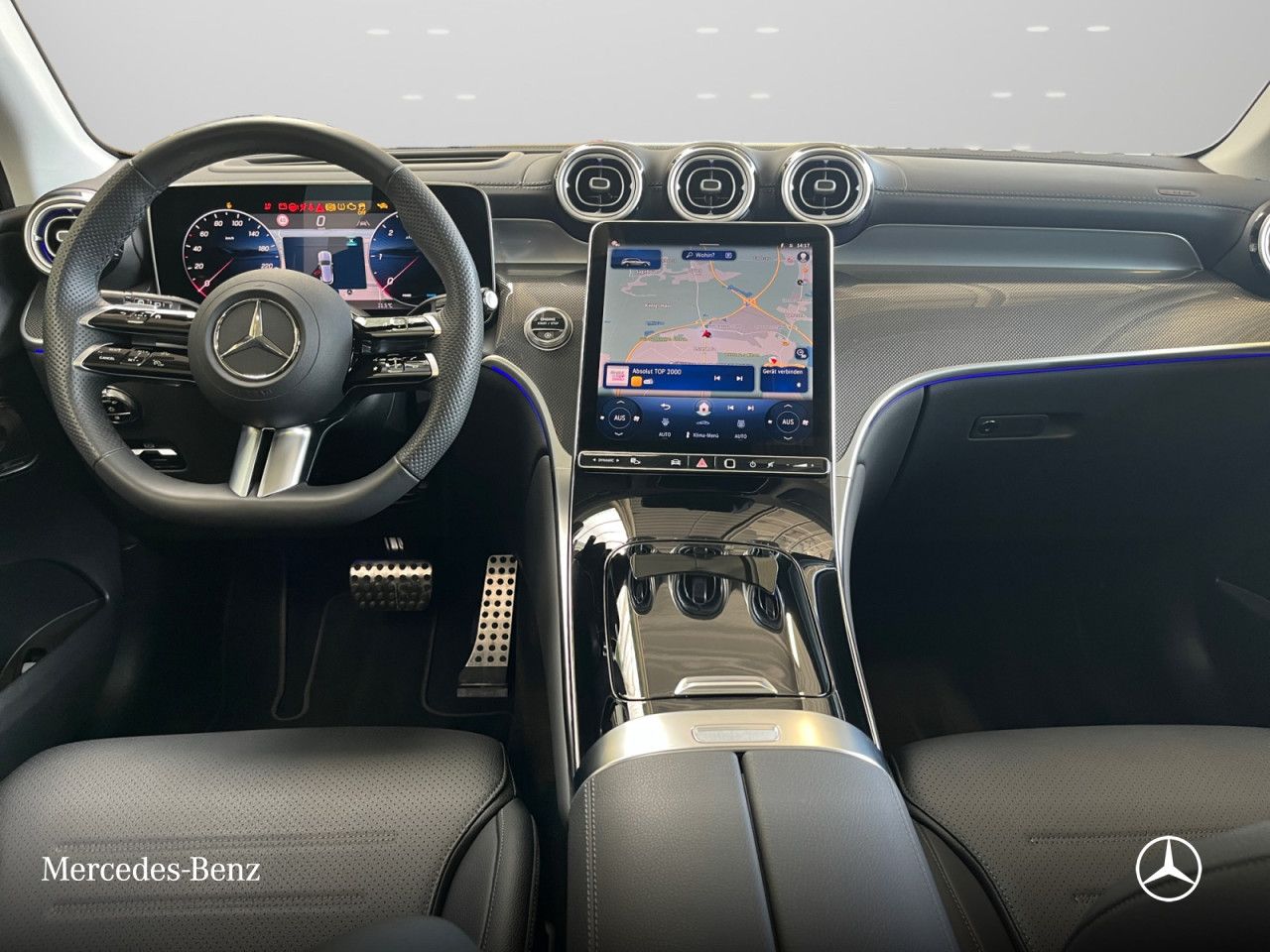 Mercedes-Benz GLC – Bild 10