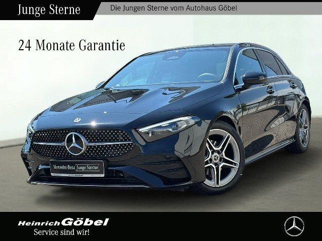 Mercedes-Benz A 200 occasion