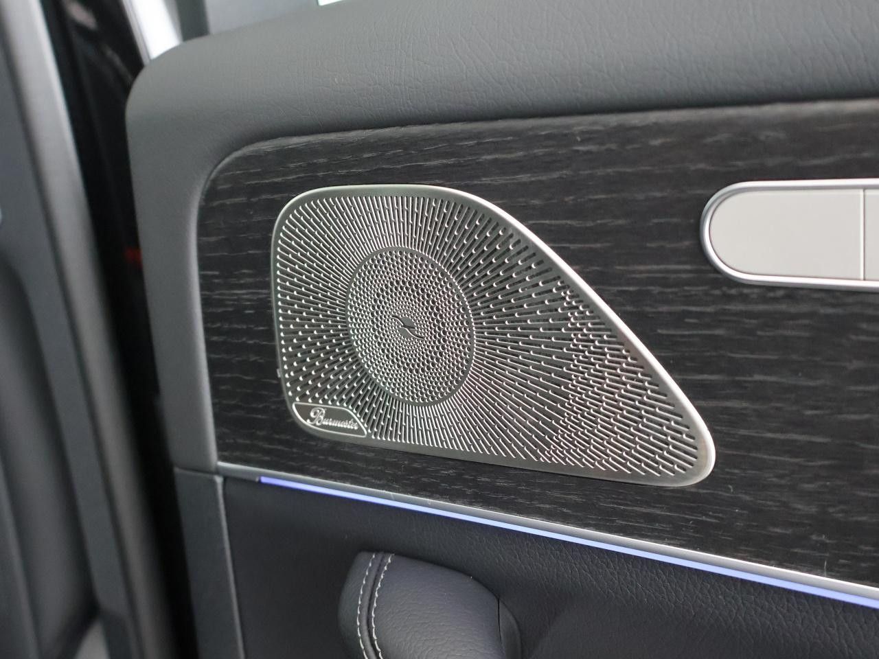 Mercedes-Benz GLS – Bild 24