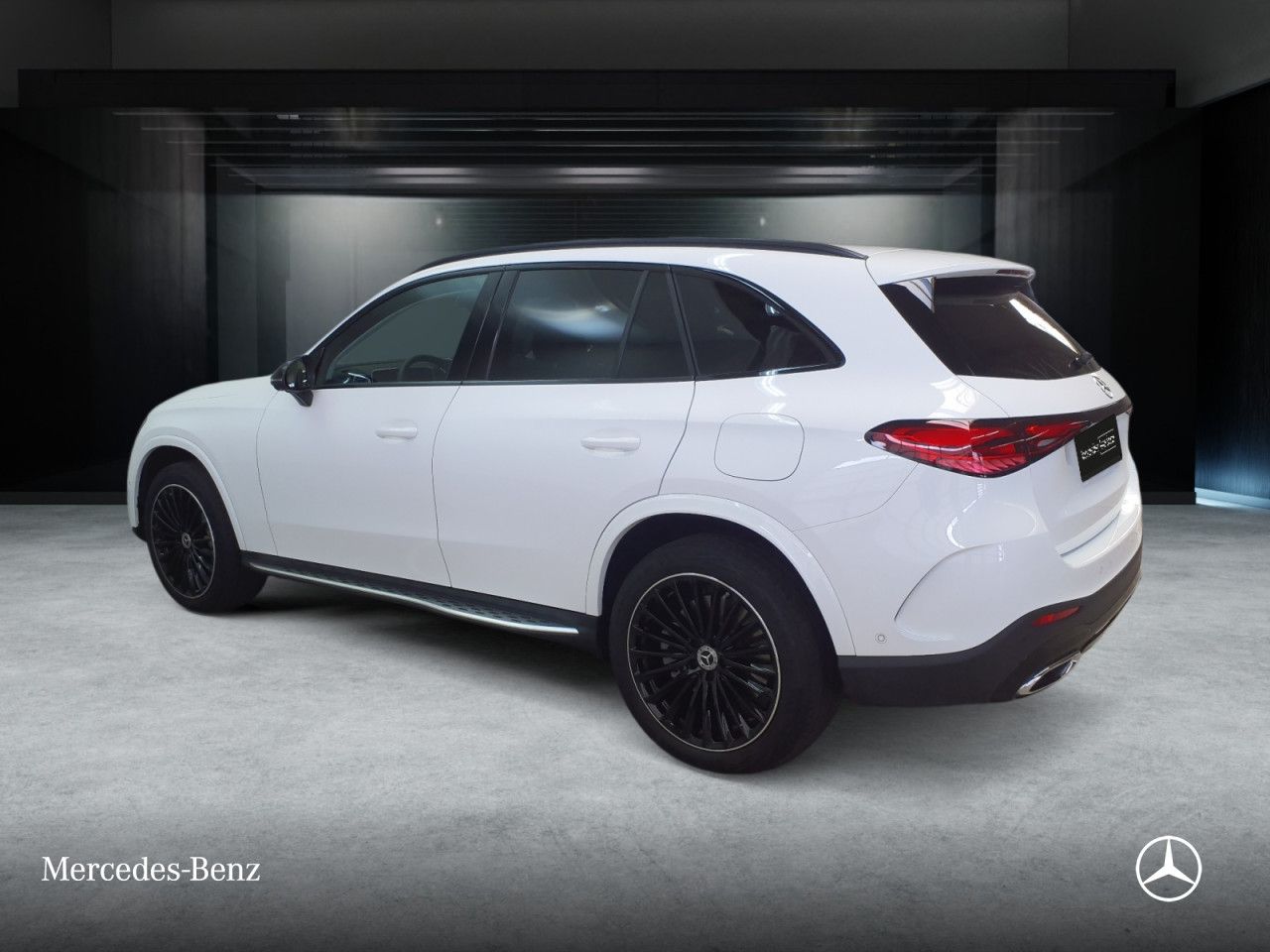 Mercedes-Benz GLC – Bild 6