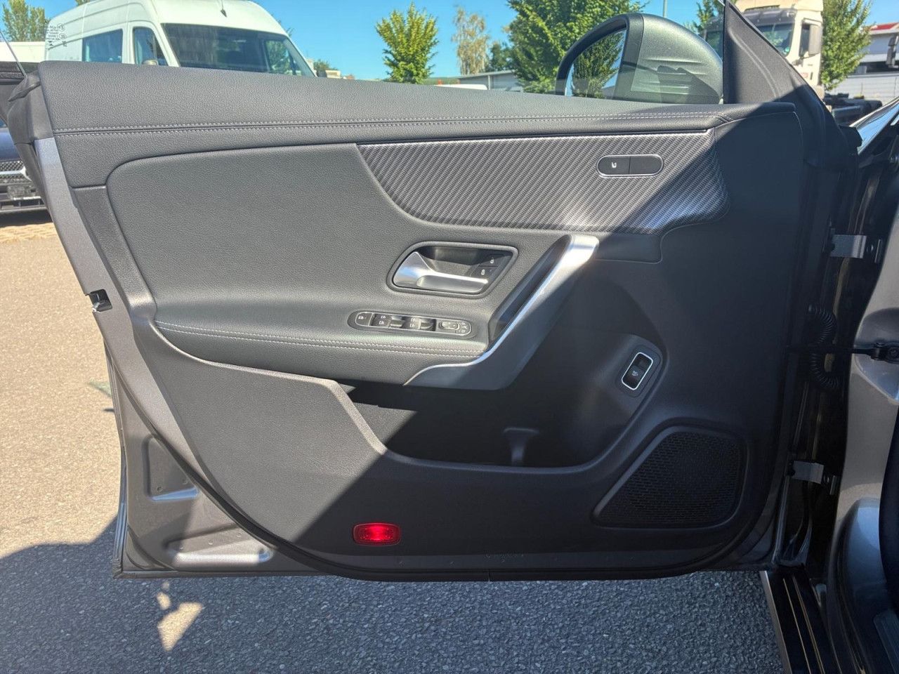Mercedes-Benz CLA – Bild 6