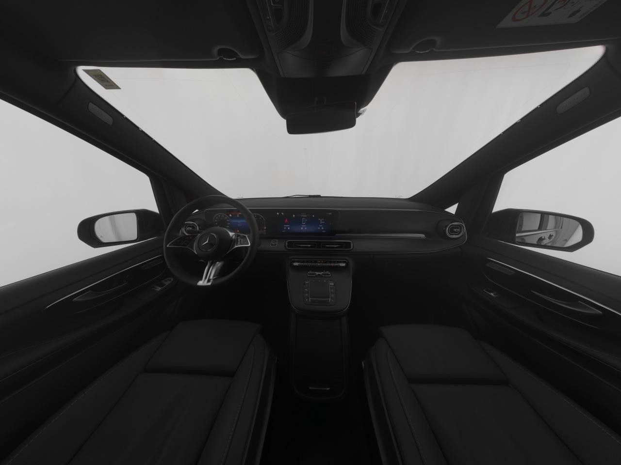 Mercedes-Benz V-Klasse – Bild 3