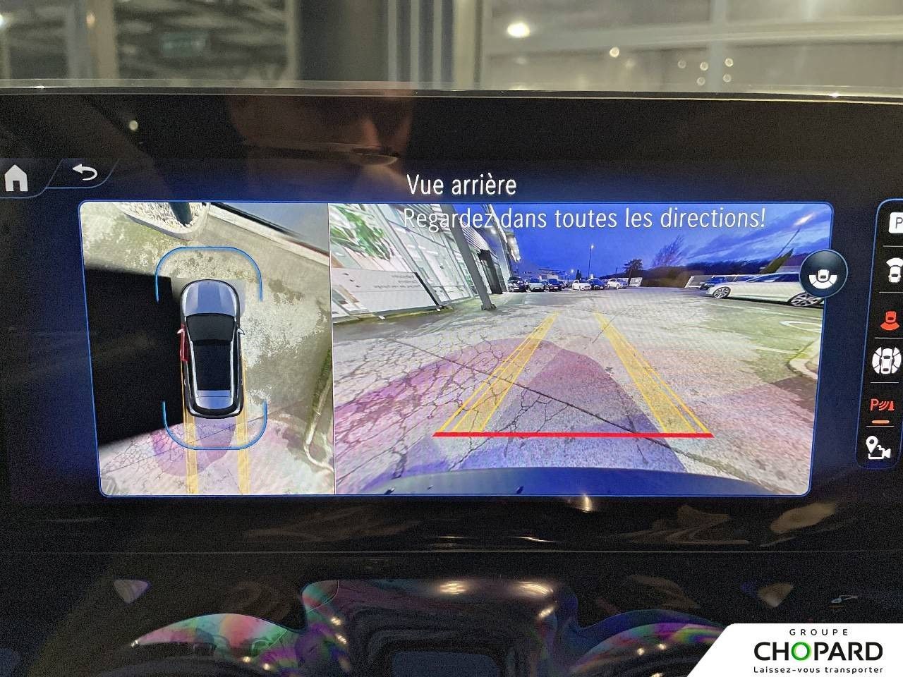 Photo du v&eacute;hicule 8 / 18