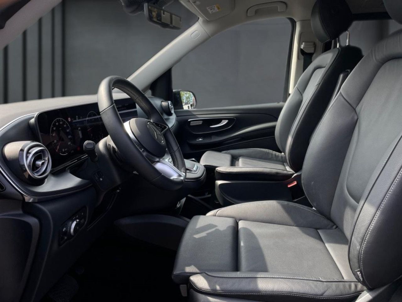 Mercedes-Benz V-Klasse – Bild 6