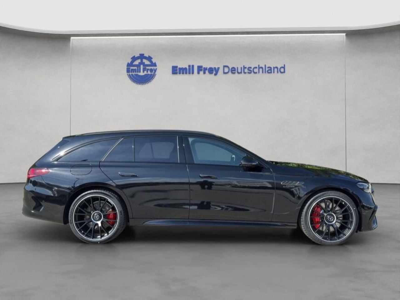 Mercedes-Benz E-Klasse – Bild 7