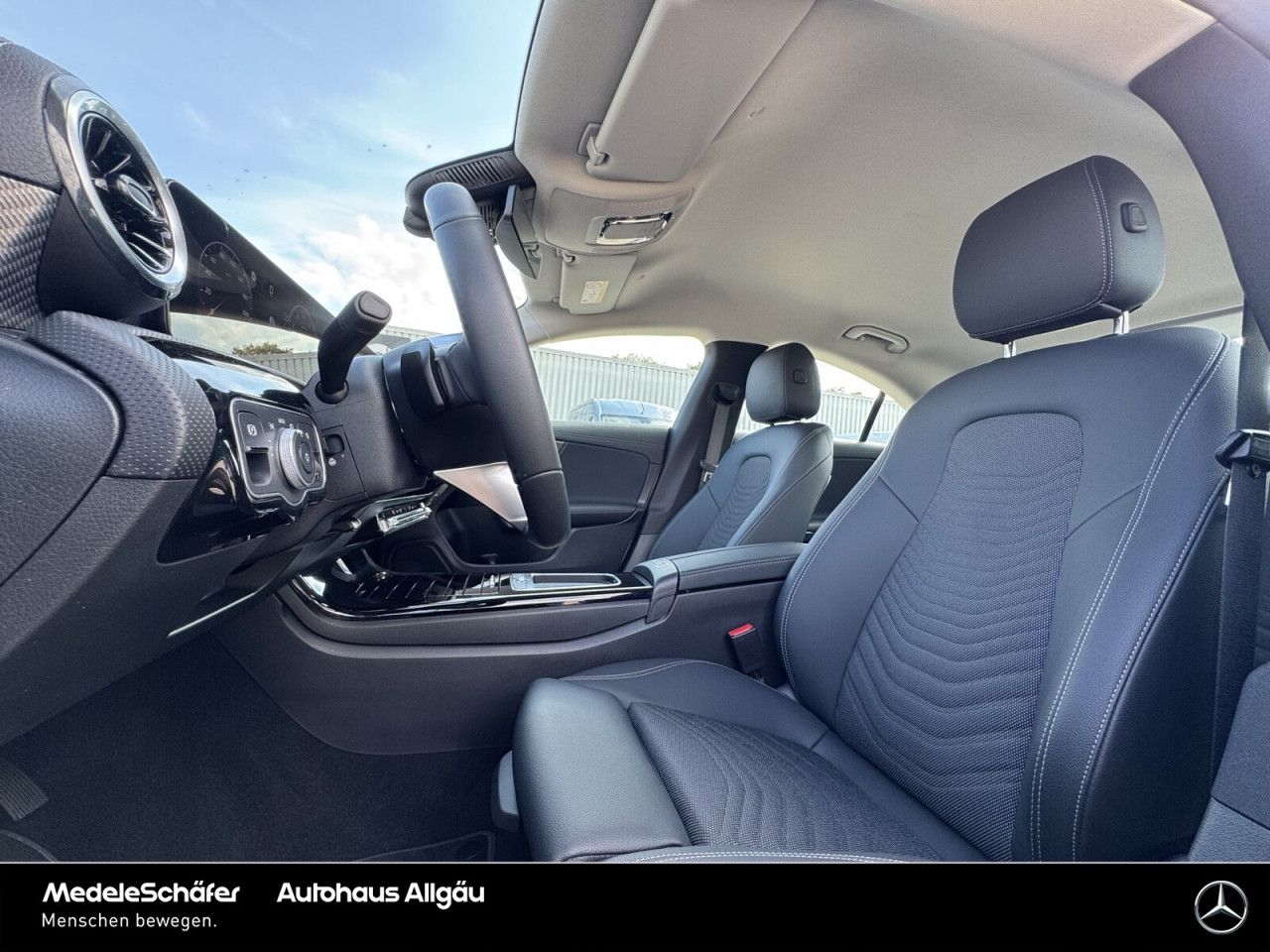 Mercedes-Benz CLA – Bild 10