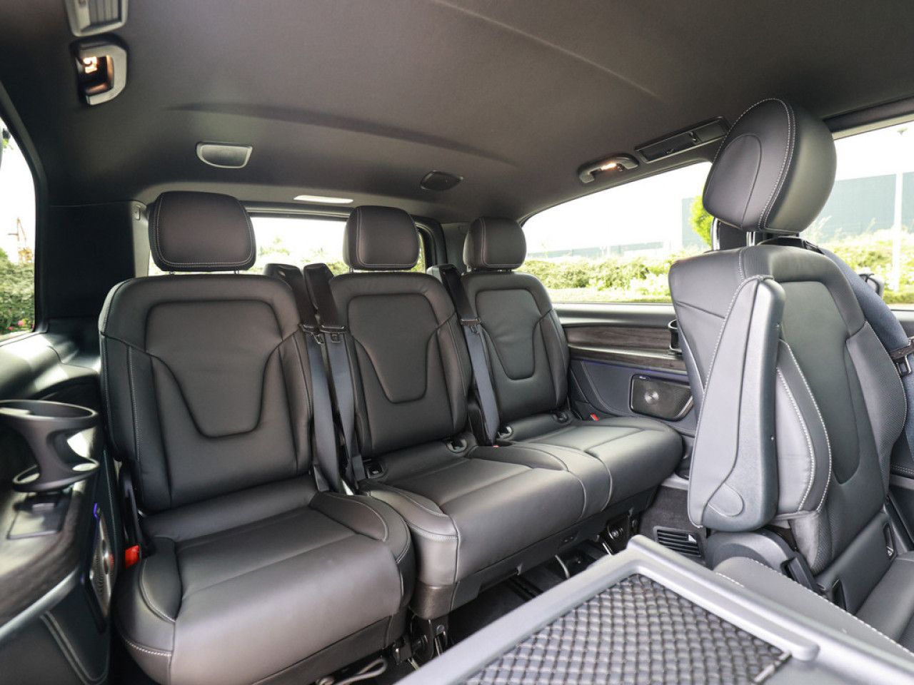 Mercedes-Benz V-Klasse – Bild 6