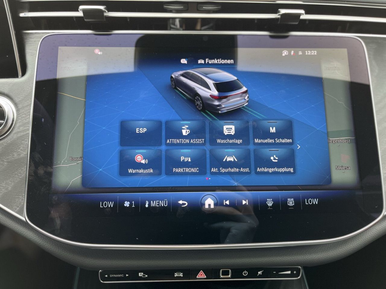 Mercedes-Benz E-Klasse – Bild 21