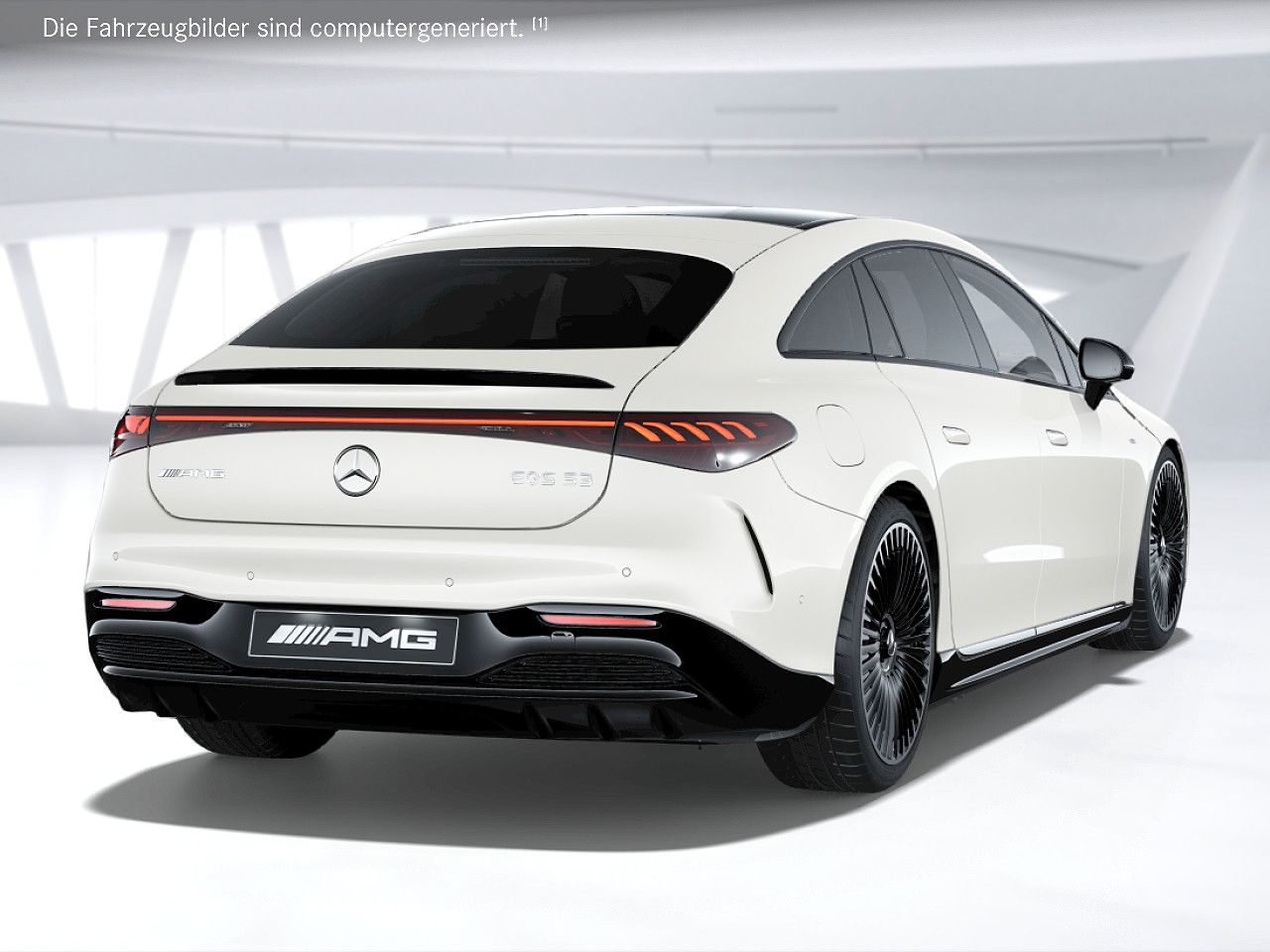 Mercedes-Benz EQS – Bild 22
