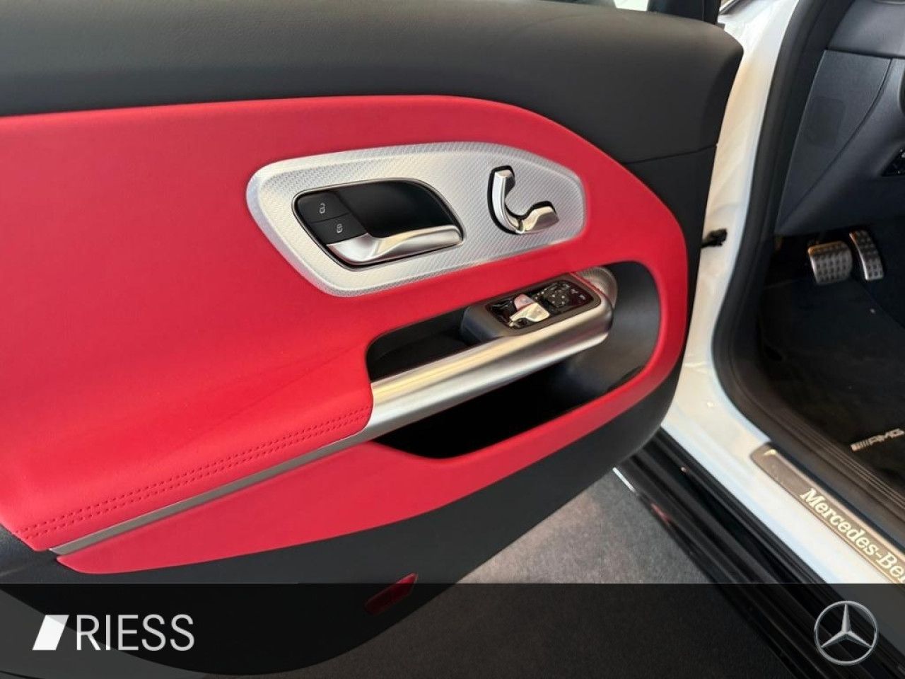 Mercedes-Benz CLA – Bild 5