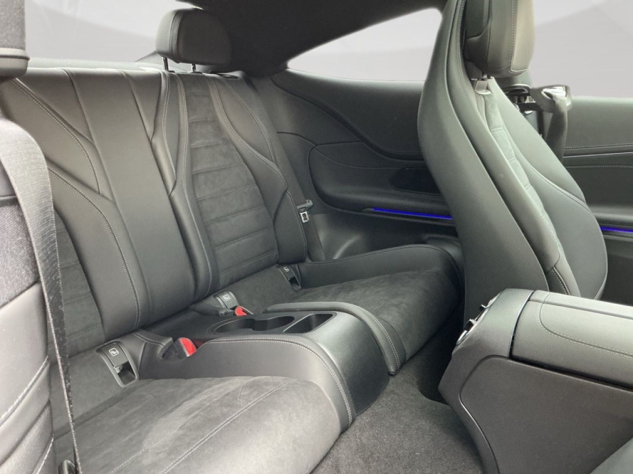 Mercedes-Benz CLE – Bild 12