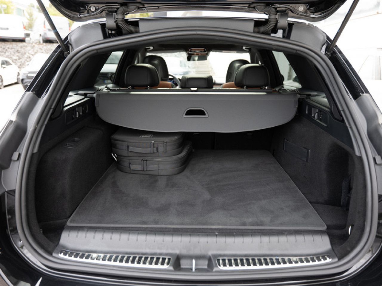 Mercedes-Benz C-Klasse – Bild 6