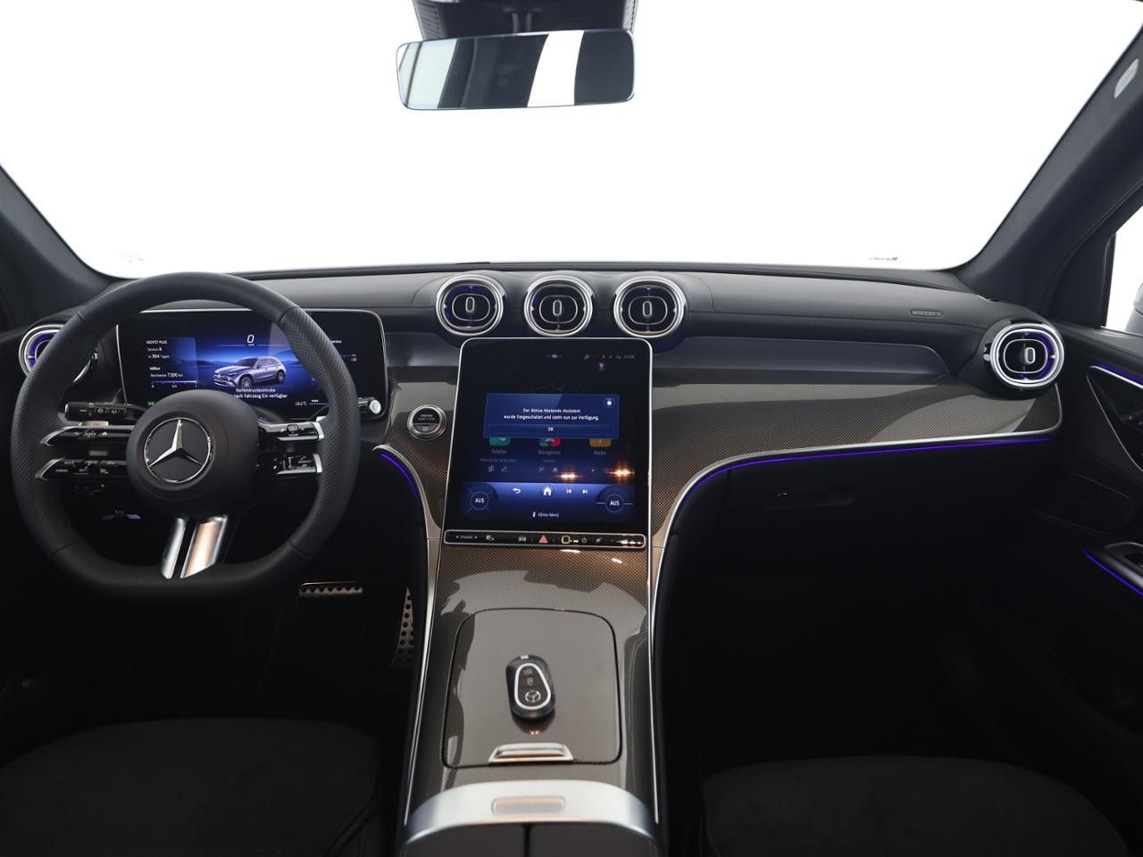 Mercedes-Benz GLC – Bild 15