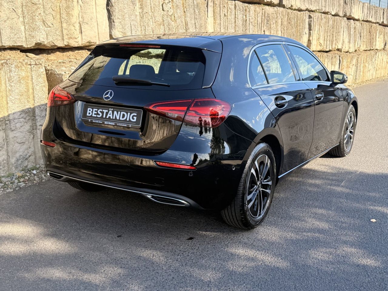 Mercedes-Benz A-Klasse – Bild 6