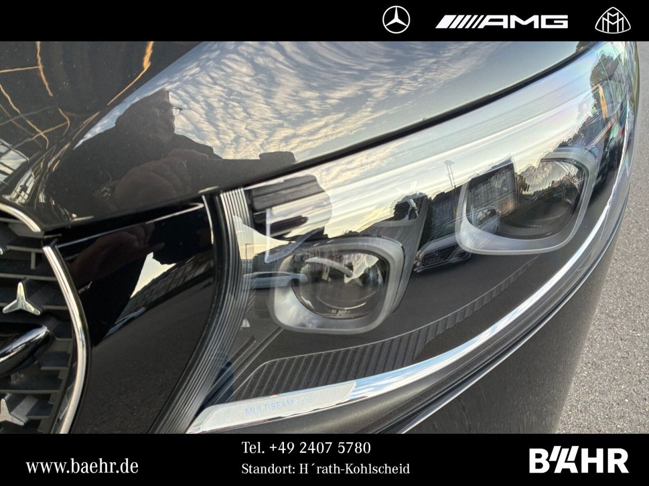 Mercedes-Benz V-Klasse – Bild 16