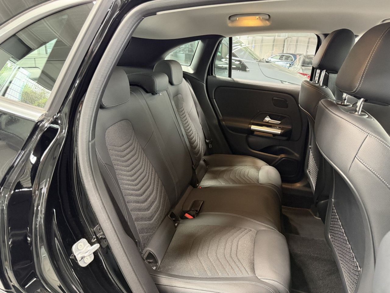 Mercedes-Benz GLA – Bild 20