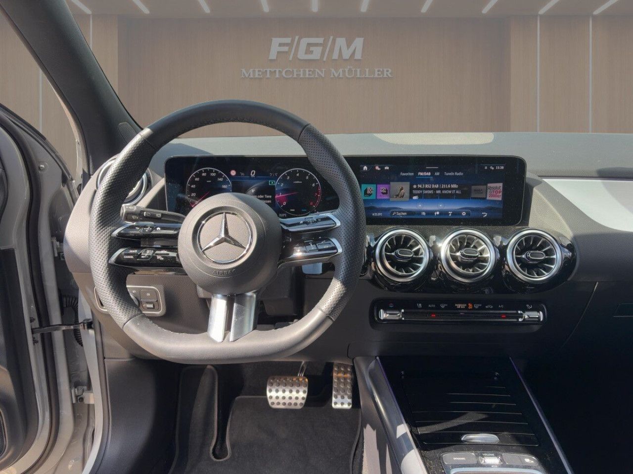 Mercedes-Benz GLA – Bild 8