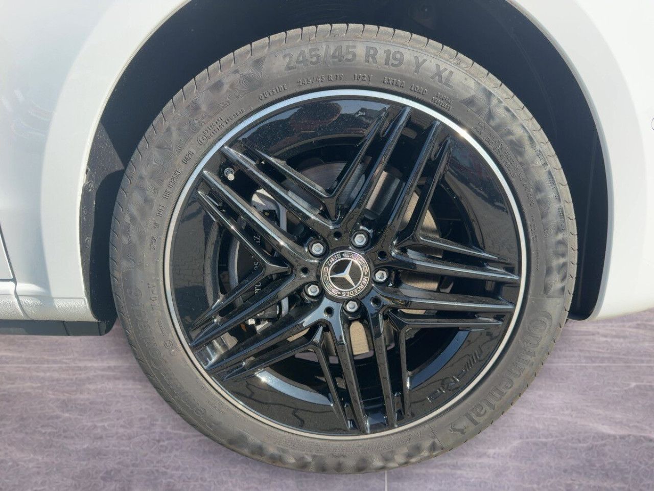 Mercedes-Benz Marco Polo – Bild 11