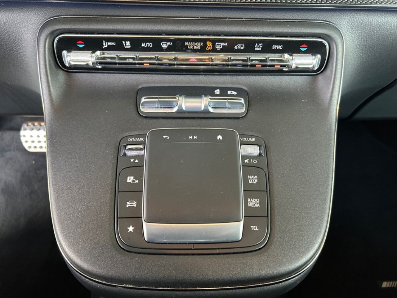 Mercedes-Benz Marco Polo – Bild 17