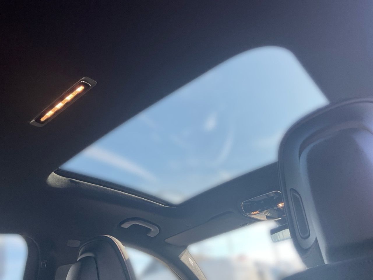Mercedes-Benz GLC – Bild 13