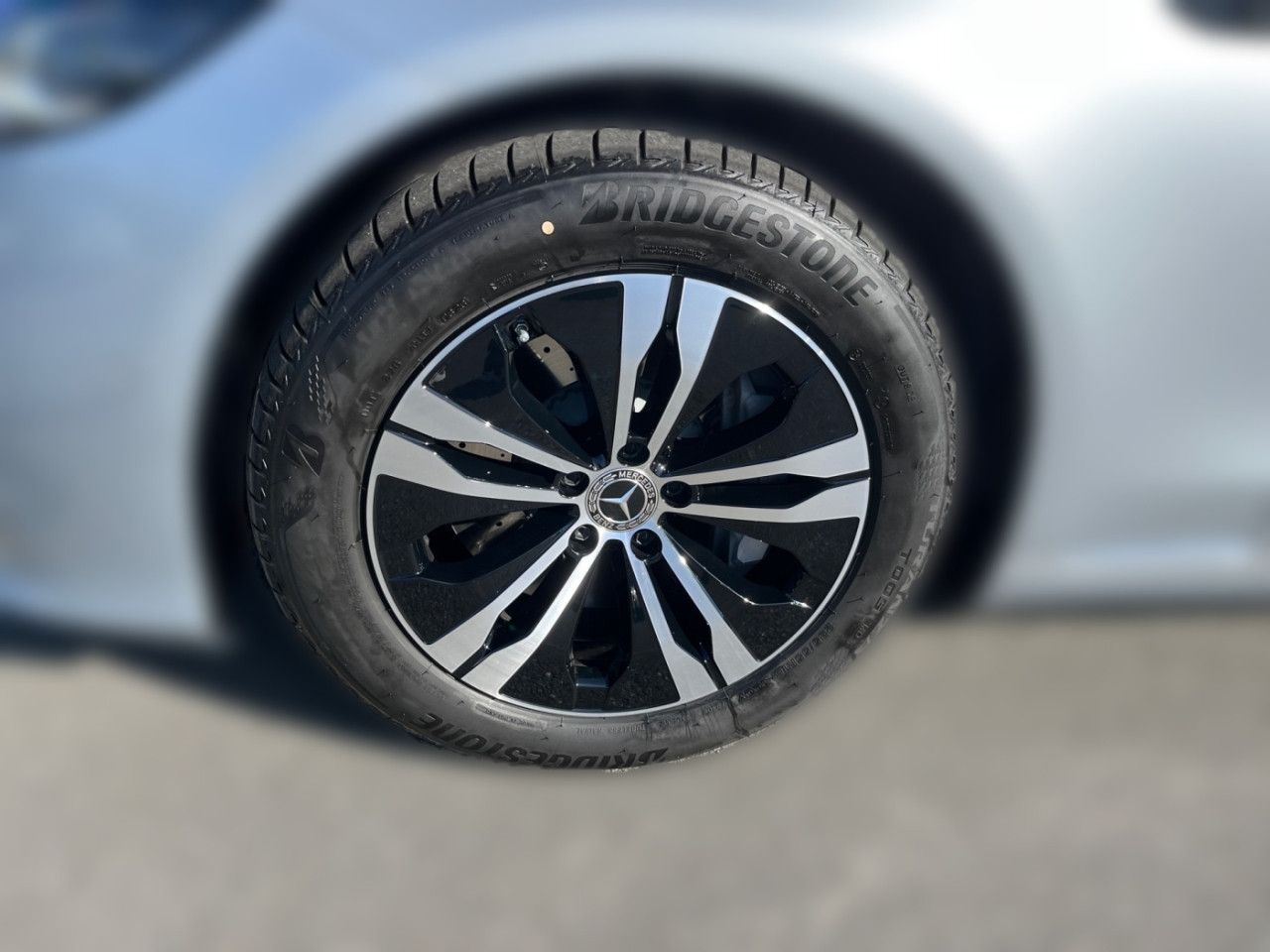Mercedes-Benz S-Klasse – Bild 4
