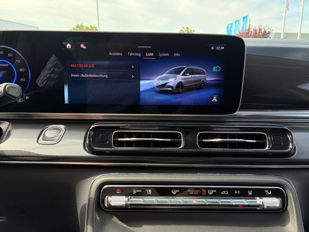 Mercedes-Benz EQV – Bild 23