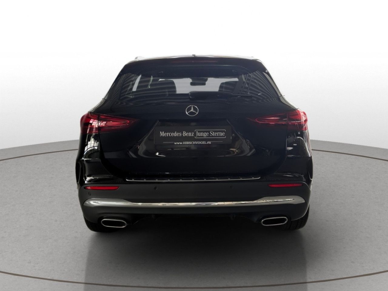Mercedes-Benz GLA – Bild 5
