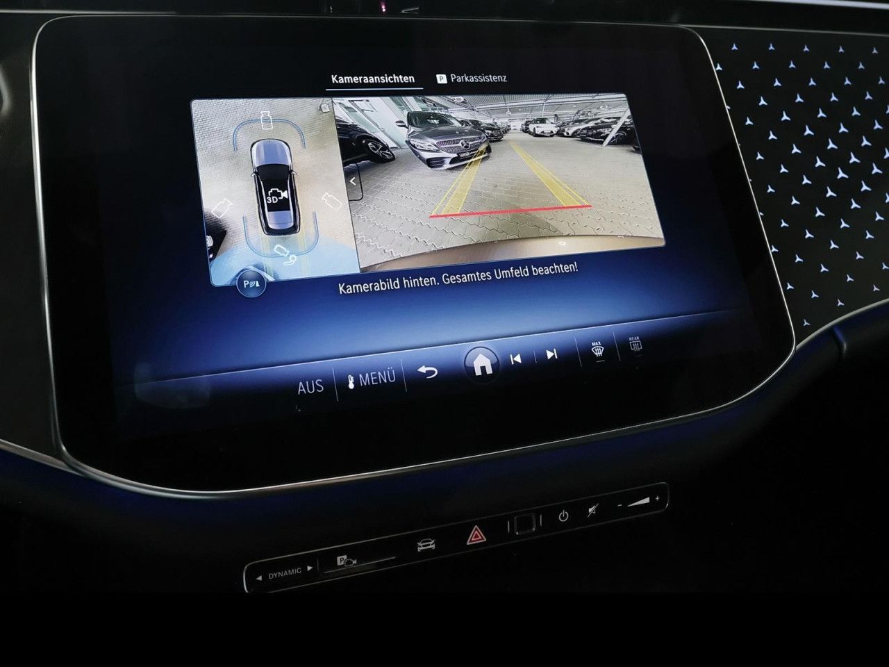 Mercedes-Benz E-Klasse – Bild 11
