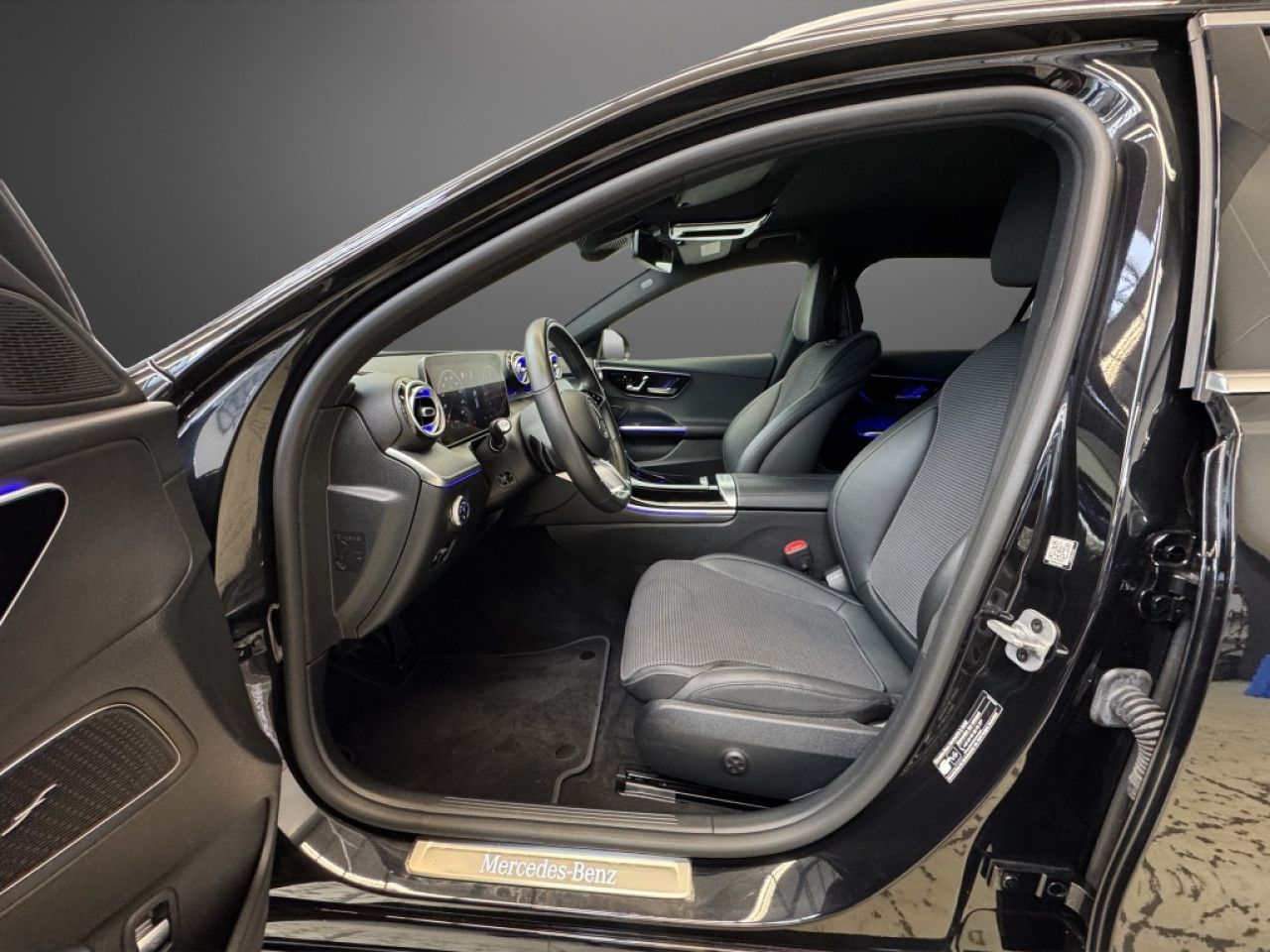 Mercedes-Benz C-Klasse – Bild 7