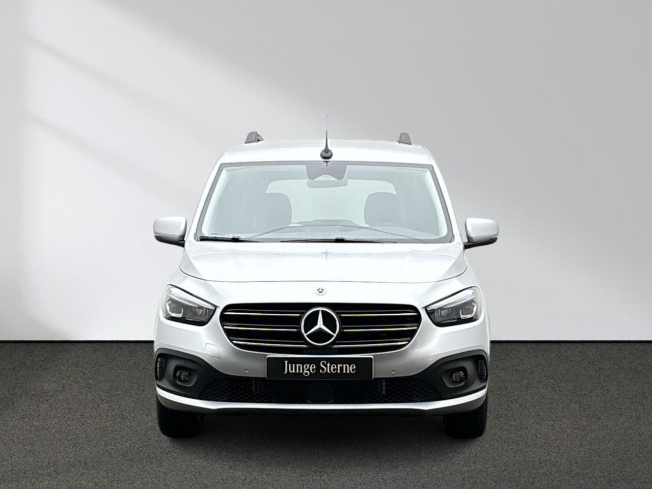 Mercedes-Benz T-Klasse – Bild 4