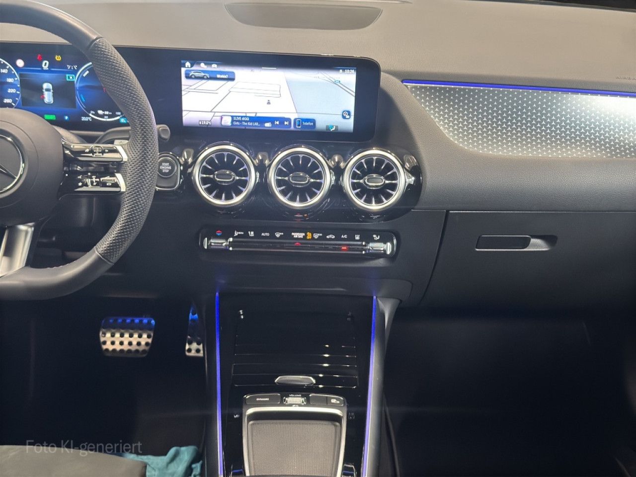 Mercedes-Benz GLA – Bild 8