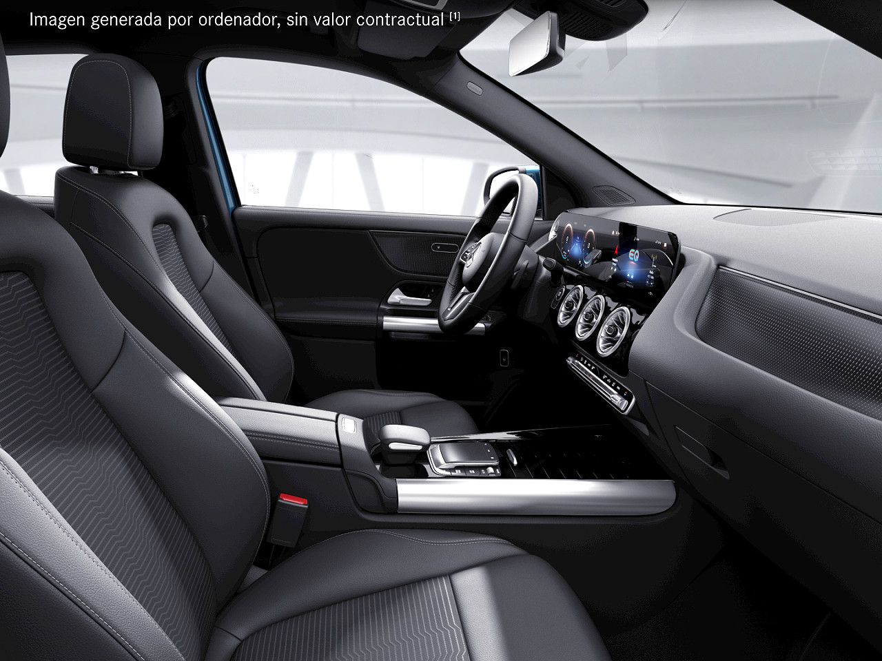 Foto de estudio 5 / 5