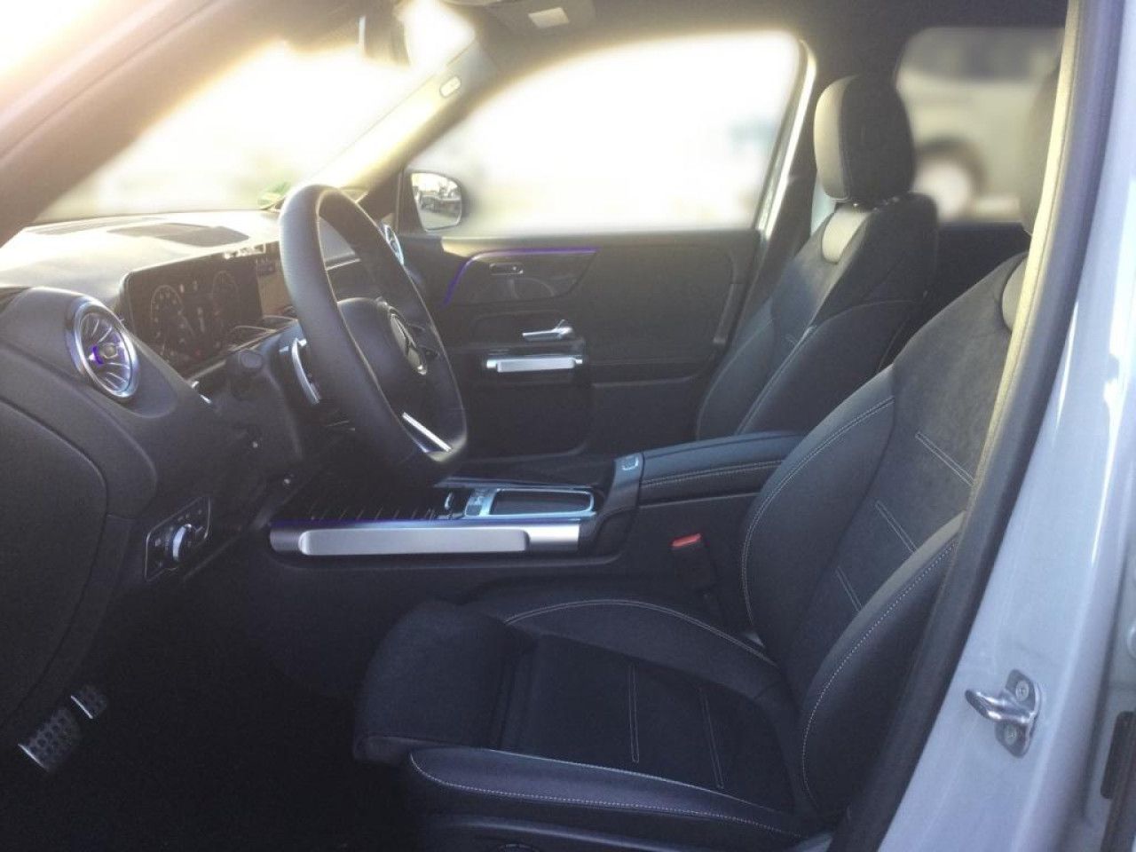 Mercedes-Benz GLB – Bild 8