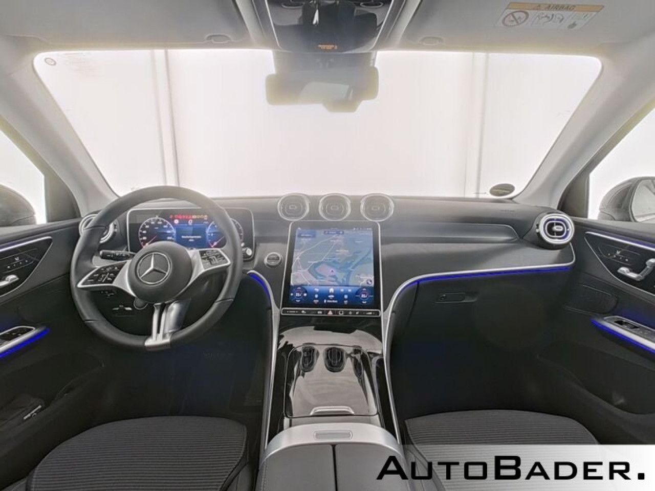 Mercedes-Benz GLC – Bild 7