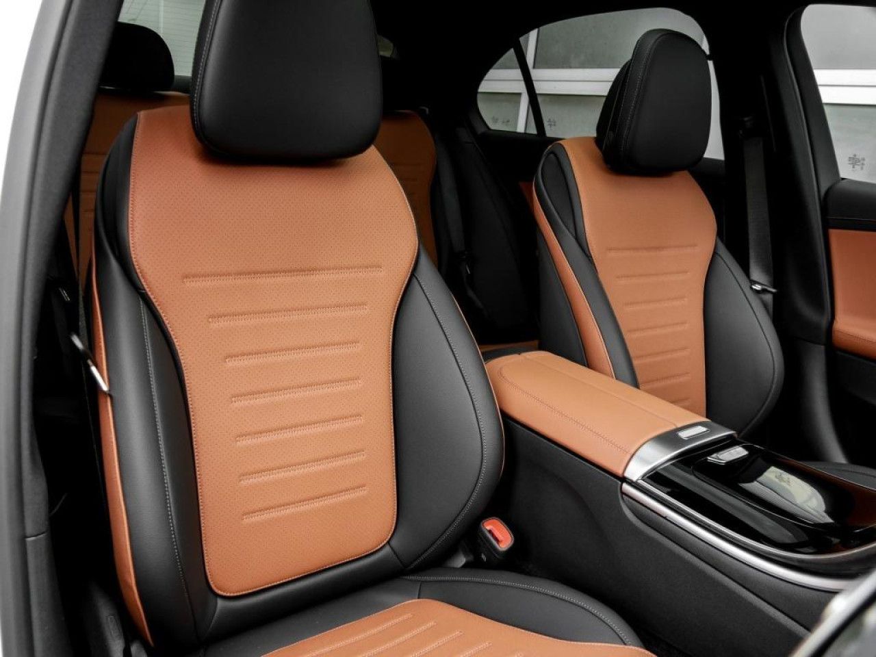 Mercedes-Benz C-Klasse – Bild 4