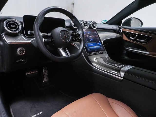 Mercedes-Benz CLE 220
