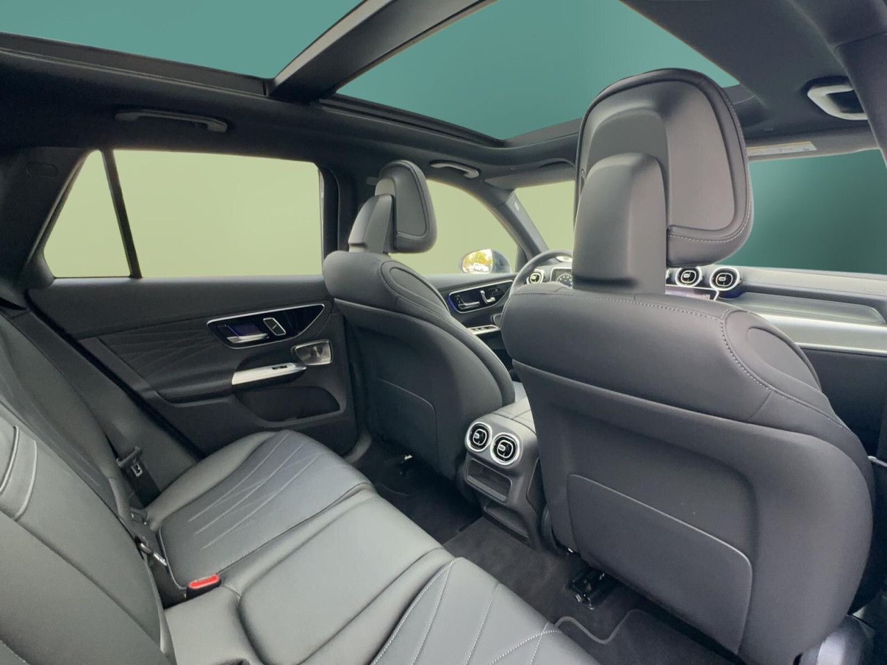 Mercedes-Benz GLC – Bild 13