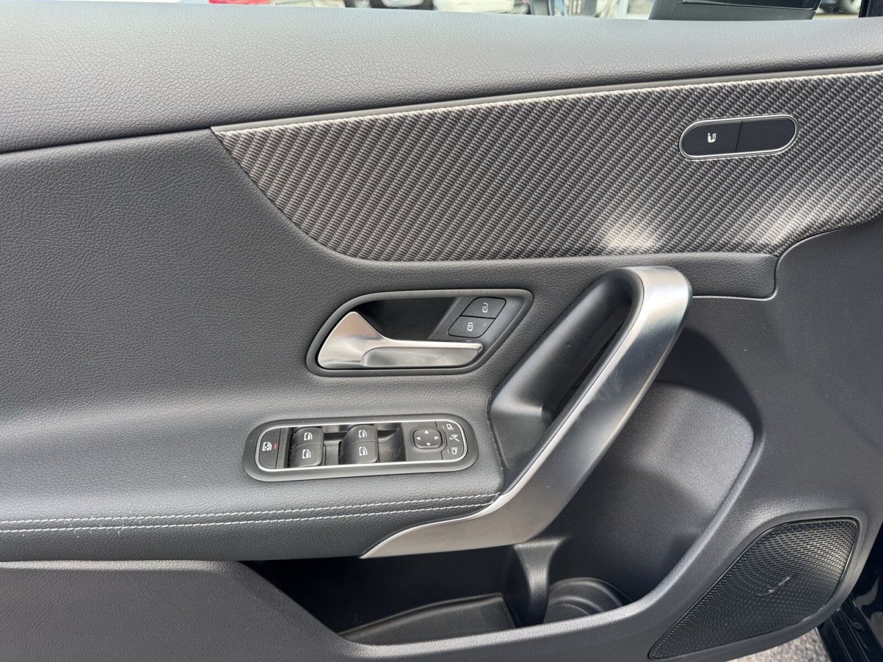 Mercedes-Benz A-Klasse – Bild 9