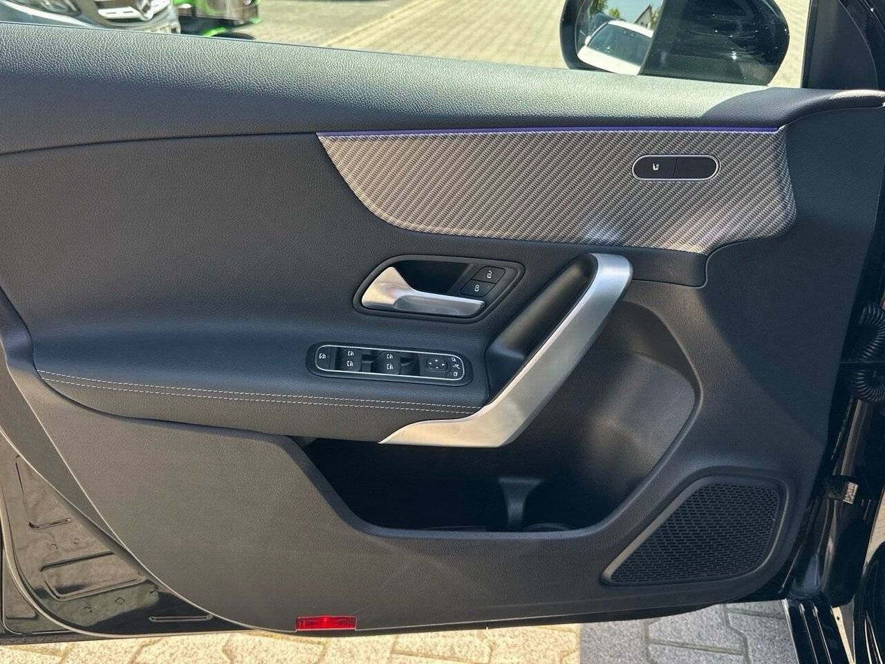 Mercedes-Benz A-Klasse – Bild 17
