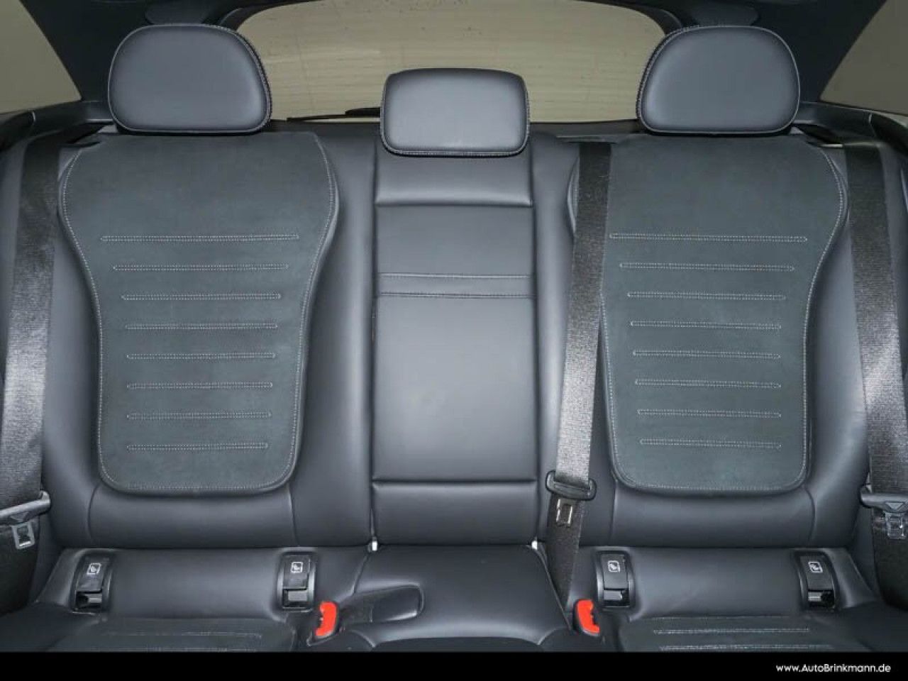 Mercedes-Benz GLC – Bild 9