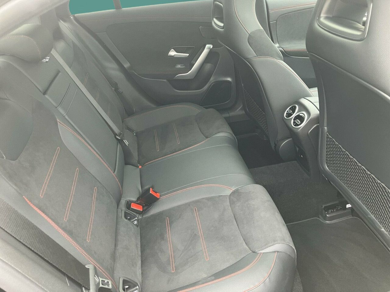 Mercedes-Benz CLA – Bild 12