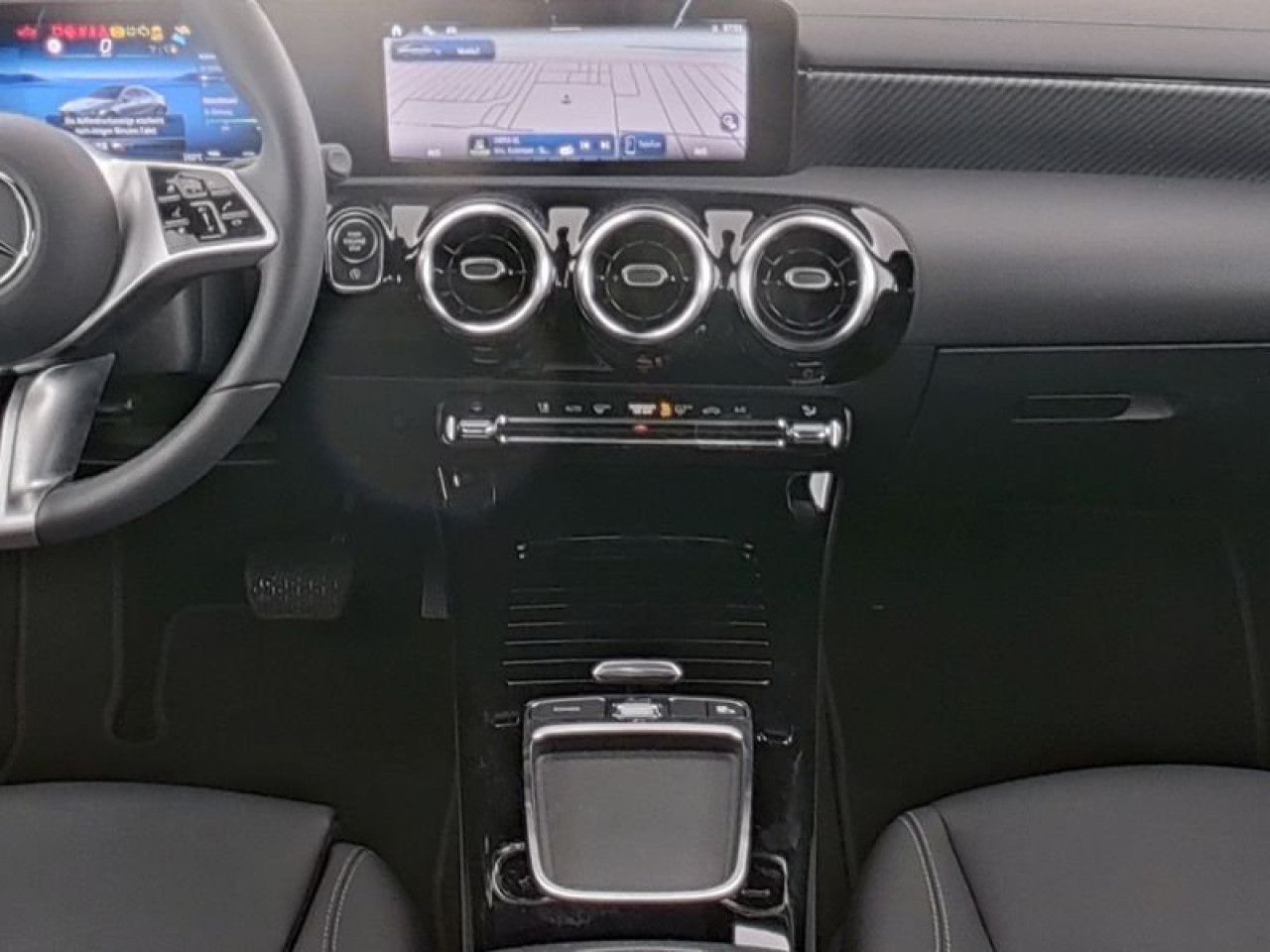 Mercedes-Benz CLA – Bild 11