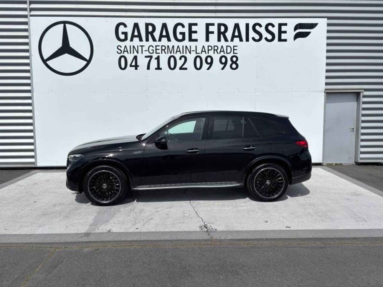 Photo du v&eacute;hicule 3 / 18