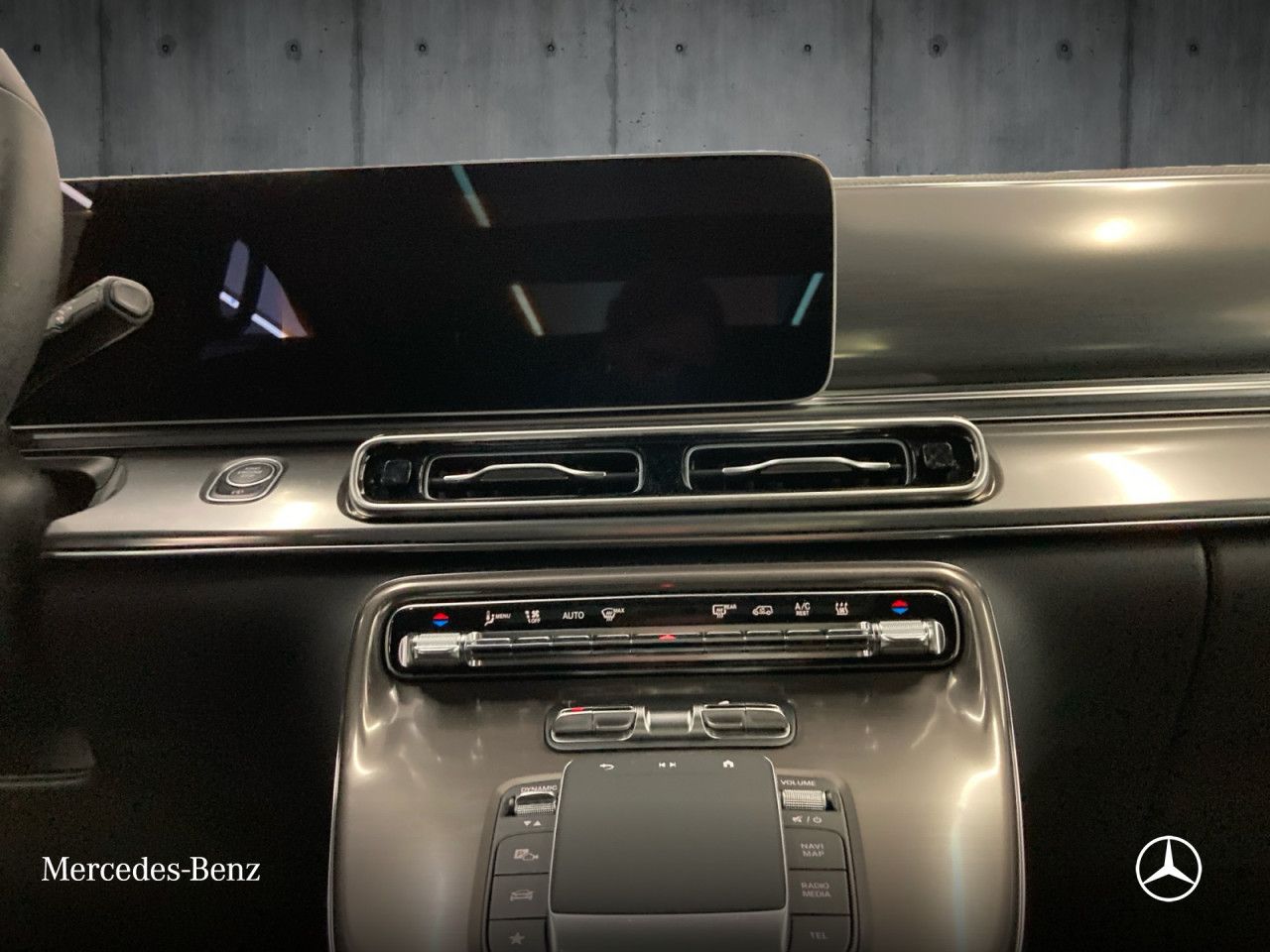 Mercedes-Benz V-Klasse – Bild 12
