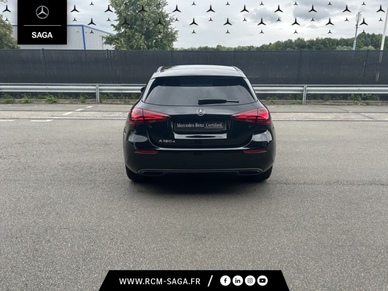 Photo du véhicule 1 / 17